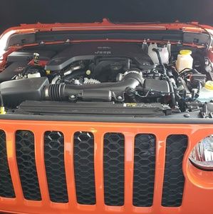 Meet your Posher, Sam